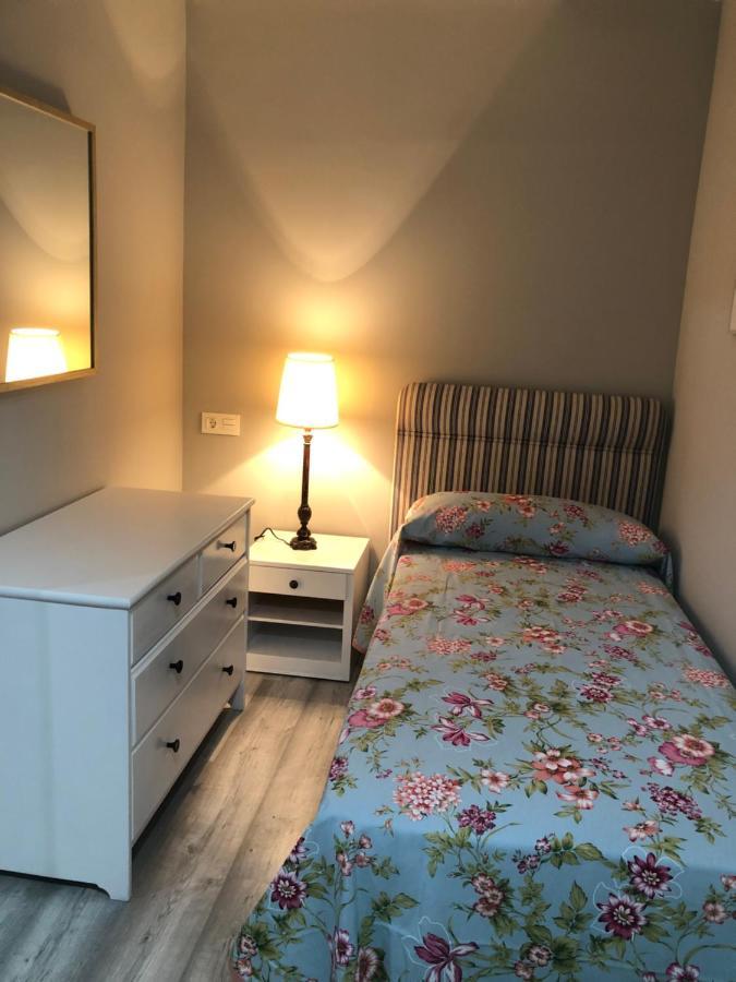 Apartamento Lupita Кудильеро Экстерьер фото