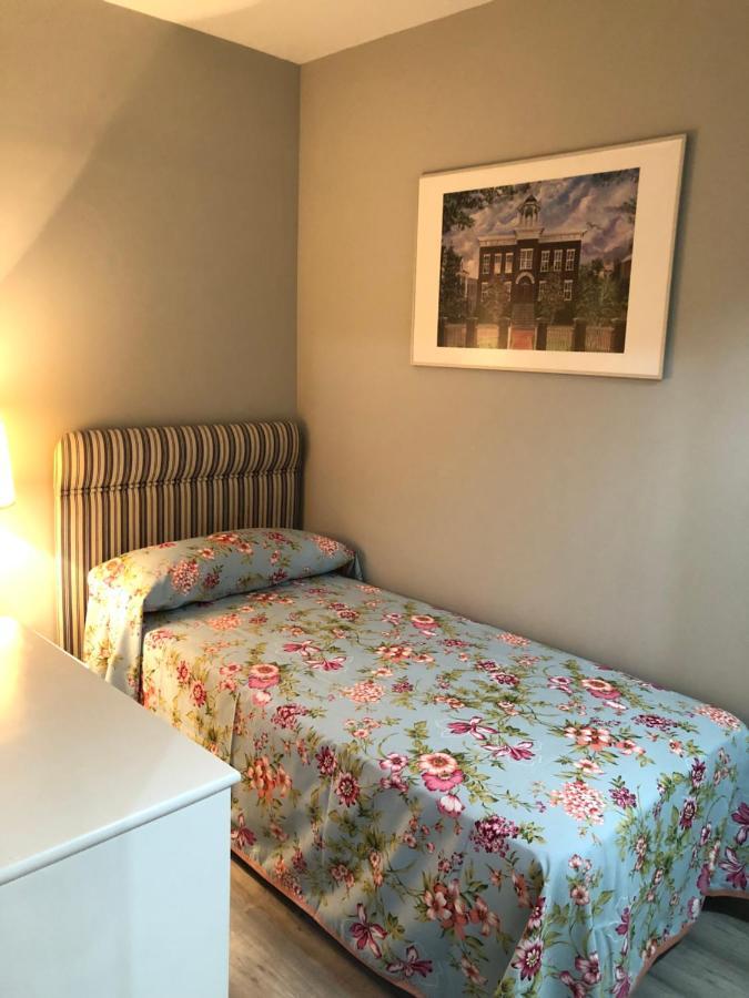 Apartamento Lupita Кудильеро Экстерьер фото
