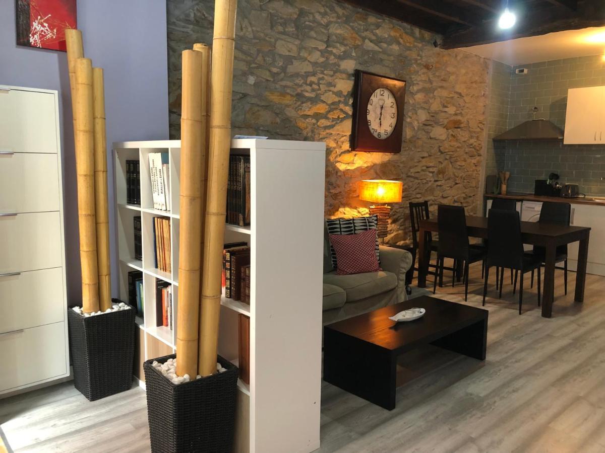 Apartamento Lupita Кудильеро Экстерьер фото