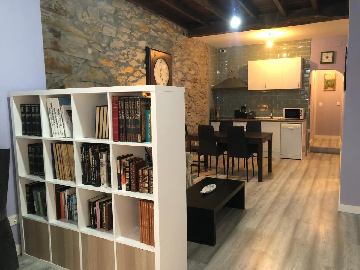 Apartamento Lupita Кудильеро Экстерьер фото