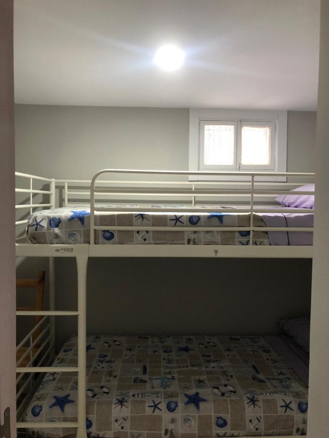 Apartamento Lupita Кудильеро Экстерьер фото
