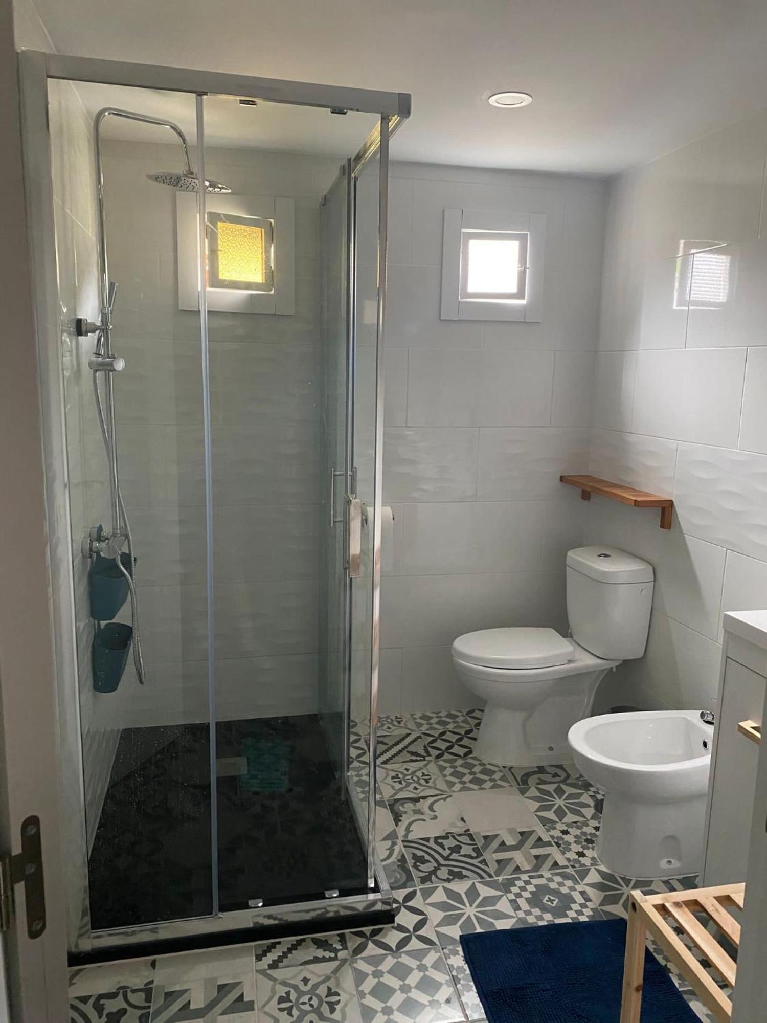 Apartamento Lupita Кудильеро Экстерьер фото